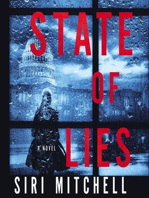 cover image of State of Lies